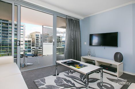 801/35 Peel St, South Brisbane, QLD 4101