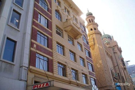 304/166 Flinders St, Melbourne, VIC 3000