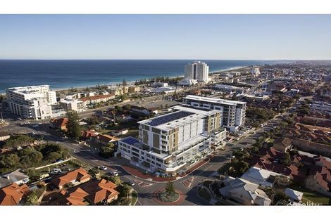 26/34 East Pde, East Perth, WA 6004