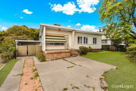 Property photo of 3 Heckenberg Avenue Sadleir NSW 2168