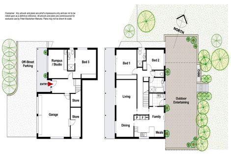 Property photo of 157 William Webb Drive McKellar ACT 2617
