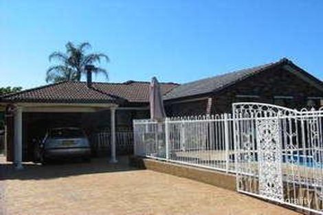 Property photo of 4 Anembo Street Bradbury NSW 2560