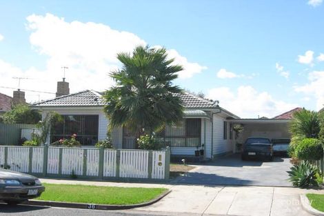 36 Marion St, Altona North, VIC 3025