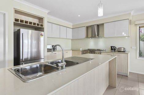 Property photo of 11 Maestro Drive Wallan VIC 3756