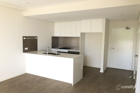 Property photo of 502/2 Thomas Street Ashfield NSW 2131