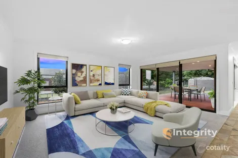Property photo of 6 Pine Ridge Road Kinglake West VIC 3757