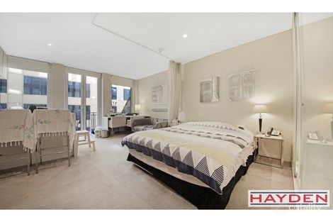 1015/480-490 Collins St, Melbourne, VIC 3000