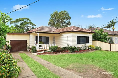 49 Angus Cres, Yagoona, NSW 2199