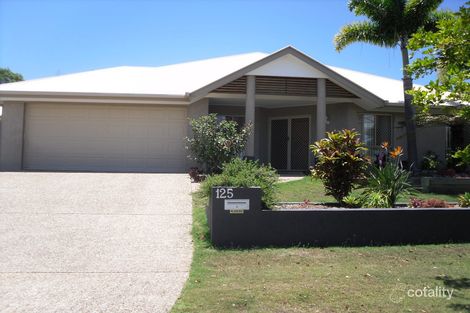 125 COSMOS AVE, BANKSIA BEACH, QLD 4507