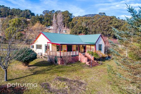 59 Church Rd, Collinsvale, TAS 7012