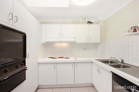 Property photo of 15/68 Herston Road Kelvin Grove QLD 4059