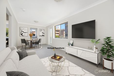 Property photo of 3/11 Edward Street Ryde NSW 2112
