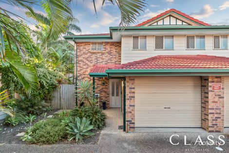 Property photo of 4/718 Wynnum Road Morningside QLD 4170