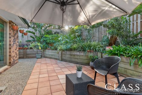 Property photo of 4/718 Wynnum Road Morningside QLD 4170