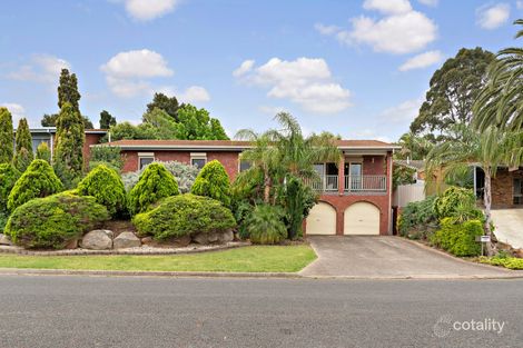 Property photo of 24 Gaylard Crescent Redwood Park SA 5097