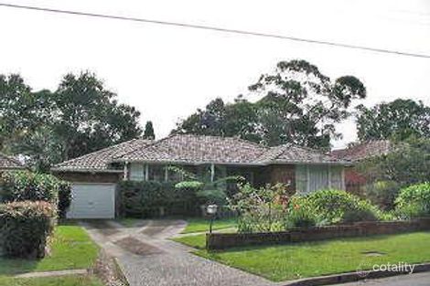 22 Deakin St, Forestville, NSW 2087