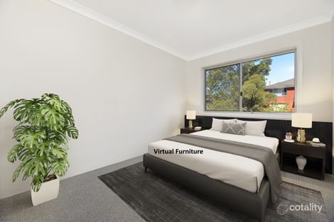 Property photo of 3/11 Edward Street Ryde NSW 2112