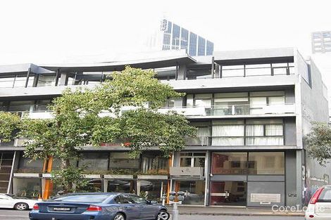 143-149 Franklin St, Melbourne, VIC 3000