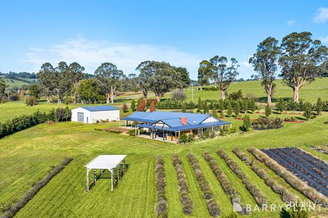 101 Warragul-Leongatha Rd, Ellinbank, VIC 3821