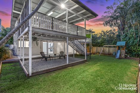 Property photo of 21 Narooma Street Sunnybank QLD 4109