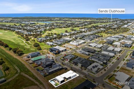 Property photo of 57 Pintail Drive Torquay VIC 3228