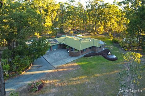 Property photo of 31 Lee Court Greenbank QLD 4124