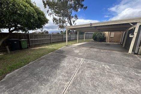 Property photo of 16 Strathconnon Square Tullamarine VIC 3043