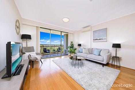 Property photo of 126/15 Herbert Street Naremburn NSW 2065