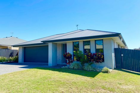 Property photo of 78 Bay Park Road Wondunna QLD 4655