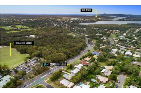 Property photo of 41 Cooroy Noosa Road Tewantin QLD 4565