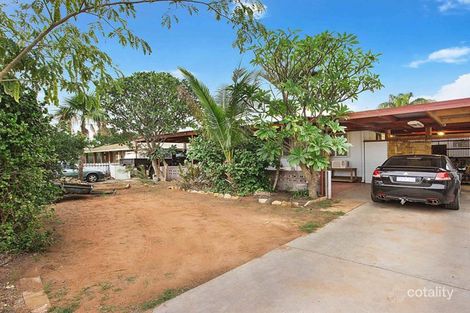 Property photo of 8 Kestral Way Bulgarra WA 6714