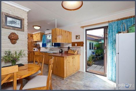 Property photo of 21 Clancy Street Evatt ACT 2617