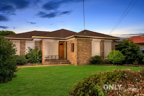 Property photo of 18 Mountview Avenue Hallam VIC 3803