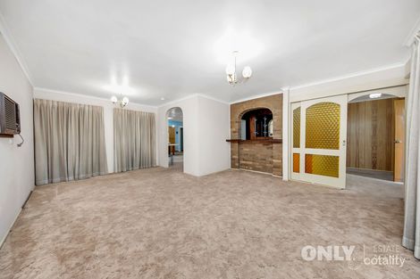 Property photo of 18 Mountview Avenue Hallam VIC 3803