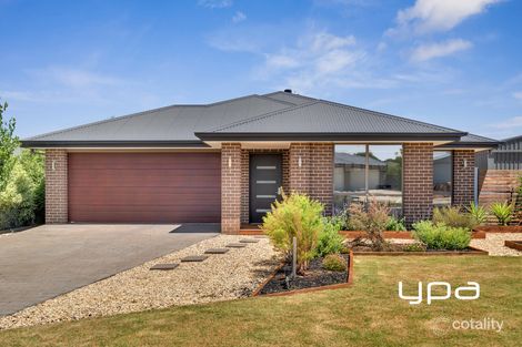 Property photo of 26 Rangeview Drive Riddells Creek VIC 3431