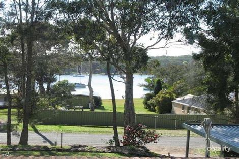 Property photo of 36 Dandaraga Road Brightwaters NSW 2264