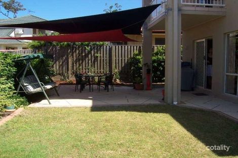 Property photo of 11 Avellino Drive Varsity Lakes QLD 4227