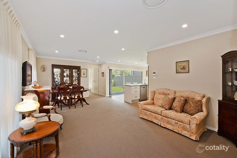 Property photo of 48 Corymbia Street Croudace Bay NSW 2280