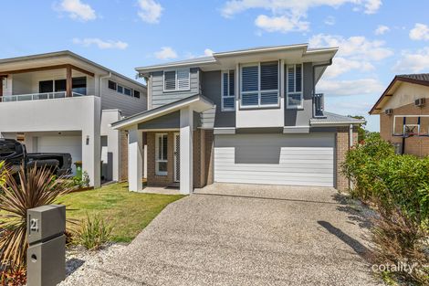 21 Wren St, Birkdale, QLD 4159