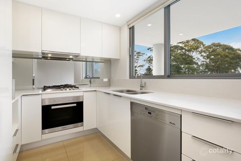 Property photo of 1301/169 Mona Vale Road St Ives NSW 2075