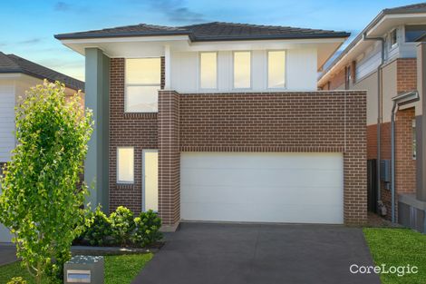 Property photo of 22 Bugle Circuit Kellyville NSW 2155