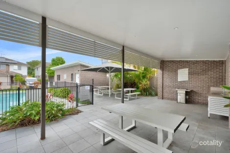 Property photo of 27/80 Coora Street Wishart QLD 4122