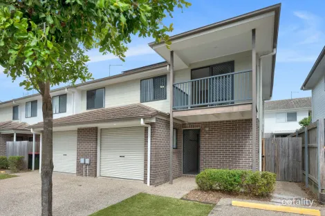 Property photo of 27/80 Coora Street Wishart QLD 4122