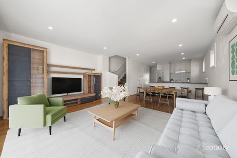 Property photo of 31A Madgwick Street Coombs ACT 2611