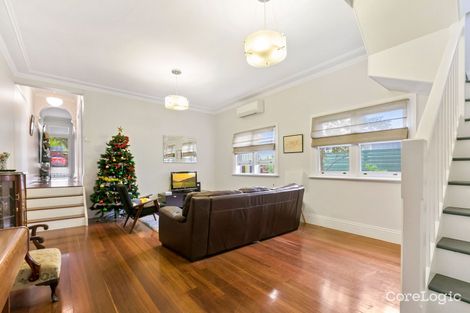 Property photo of 23 Regent Street Summer Hill NSW 2130