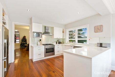 Property photo of 23 Regent Street Summer Hill NSW 2130