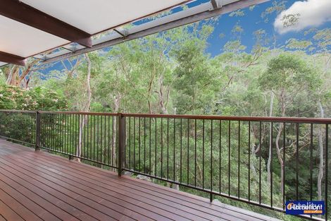 Property photo of 28 Vale Road Thornleigh NSW 2120