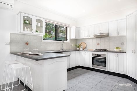 Property photo of 78A Burns Road Picnic Point NSW 2213