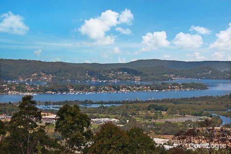 Property photo of 58 Kowara Road Somersby NSW 2250