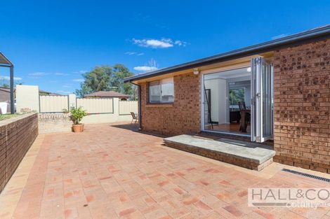 Property photo of 6 Jura Close Cranebrook NSW 2749